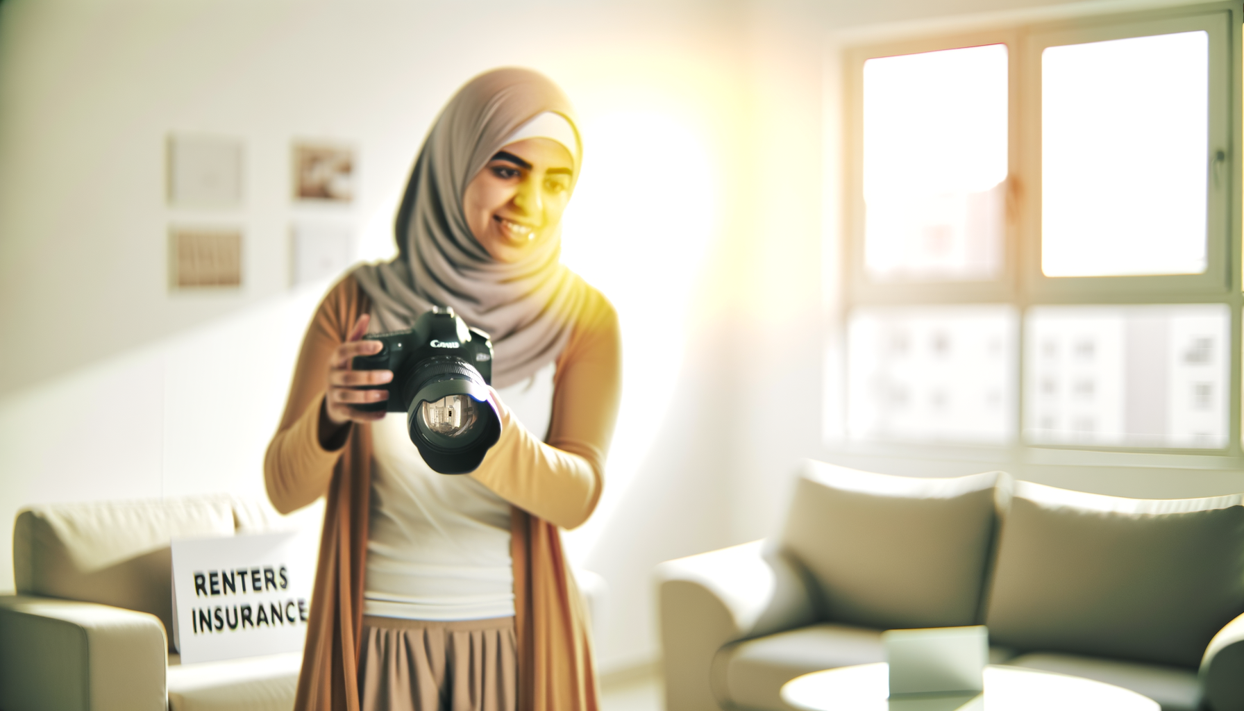  Uncover Hidden Perks With Renters Insurance Today