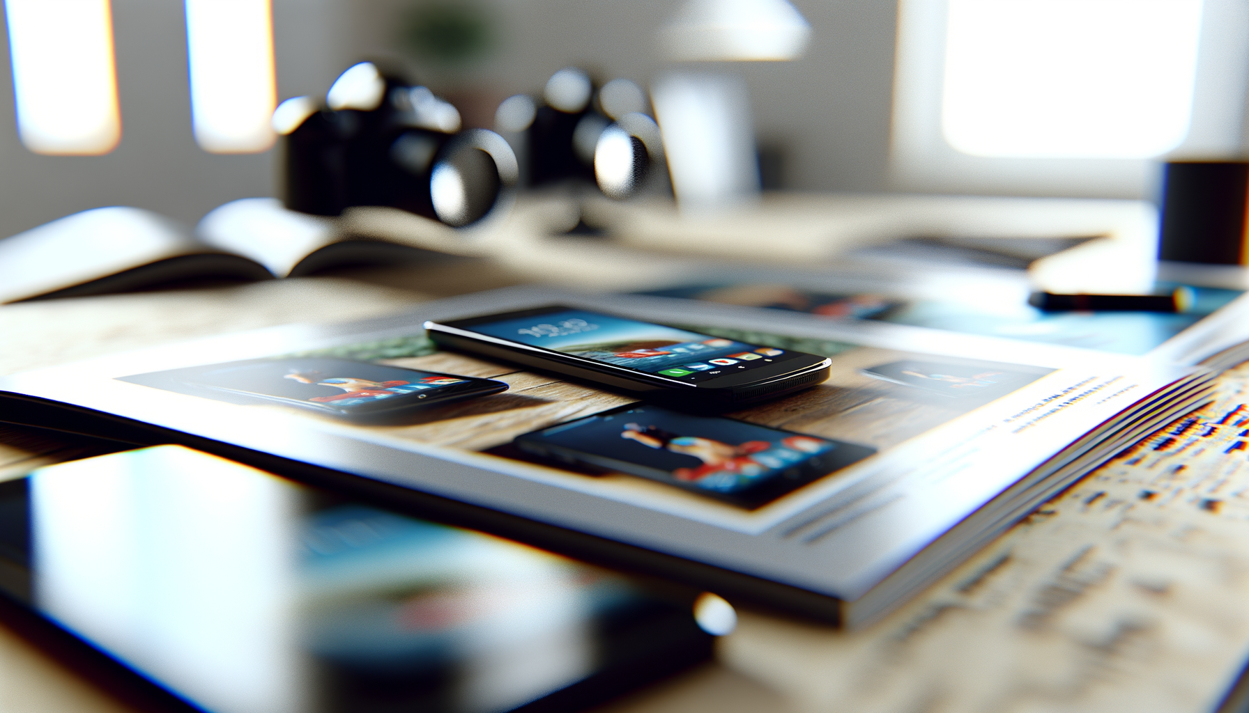  Score Big Deals In Second Hand Mobile Market