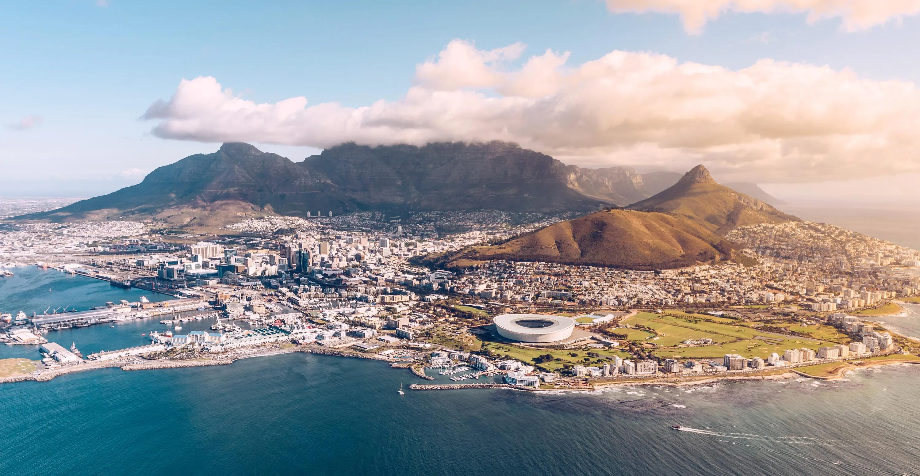  Secret Trends Behind 2020's Top Destinations Revealed