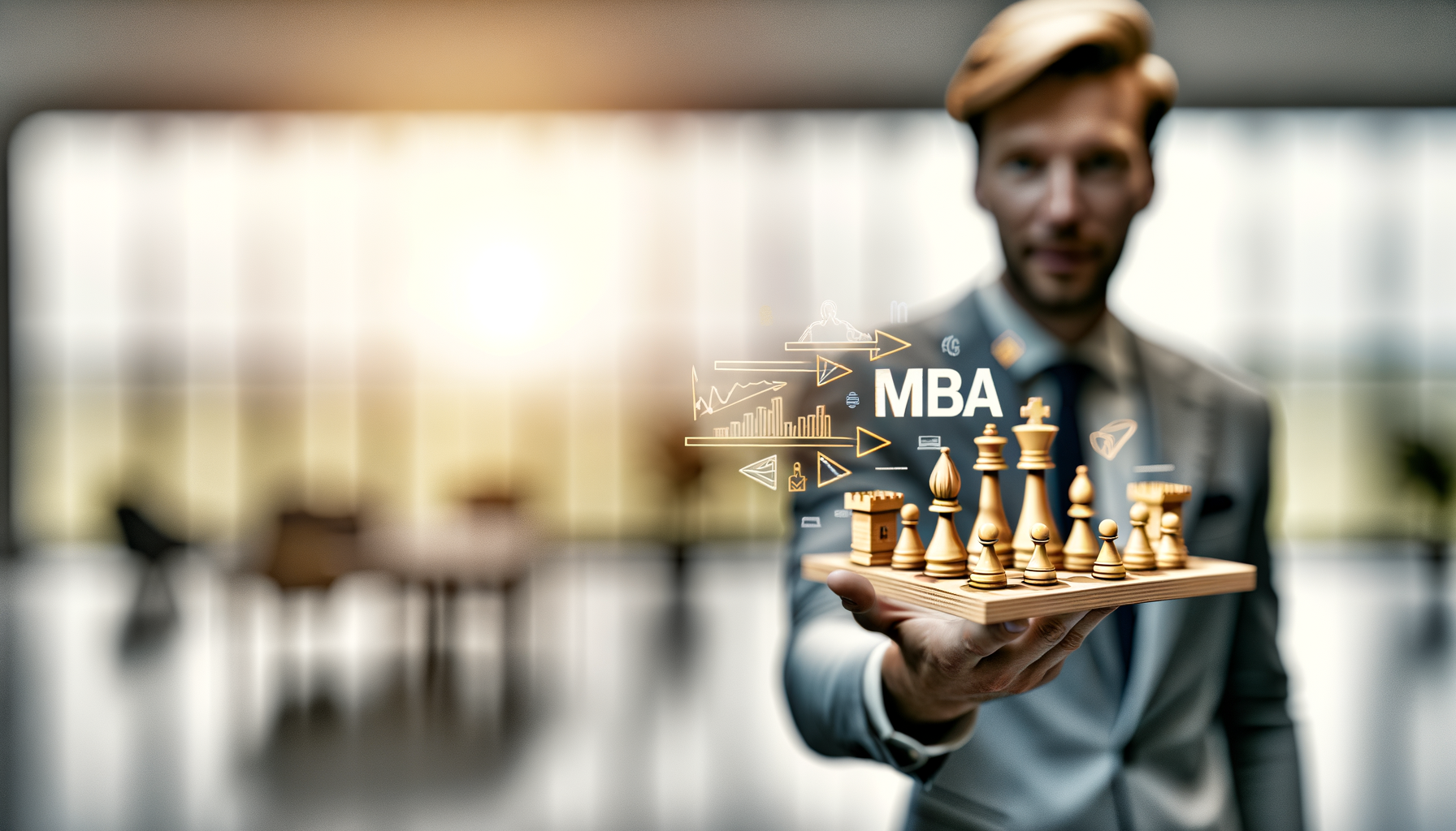  Skyrocket Your Success With Secret MBA Business Tactics