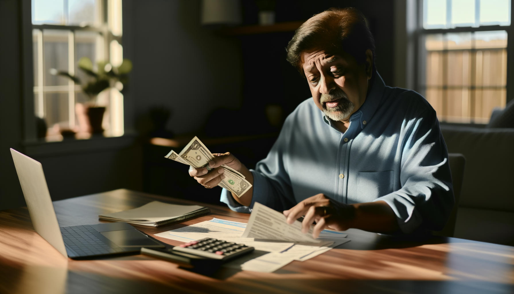  Escape Partial Financial Hardship With This Hidden Strategy