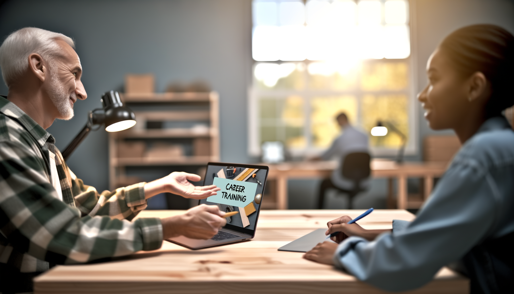  Land Dream Jobs Fast California Career Training Inside