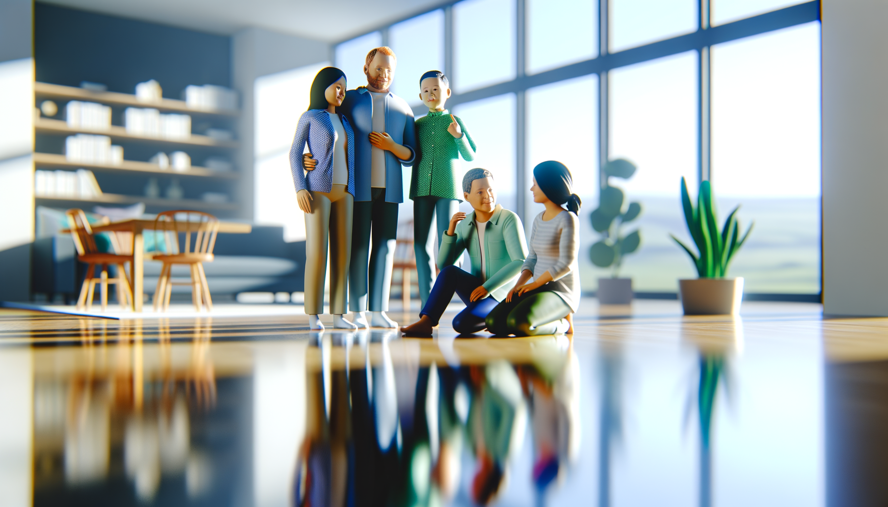  Secure Your Future With Smart Family Insurance Today