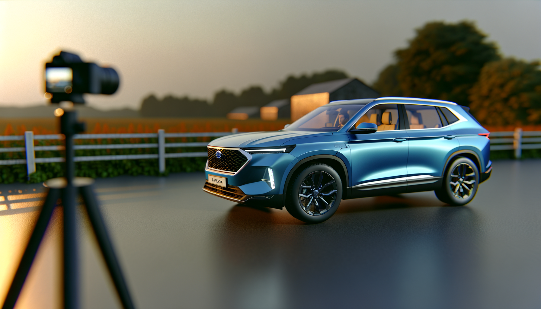  Experts Reveal The Top SUV You Need Now