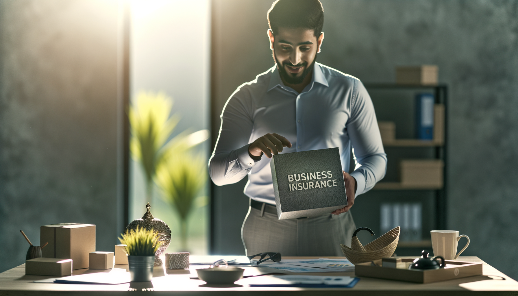  Secure Business Future With Bharti AXA Unseen Benefits