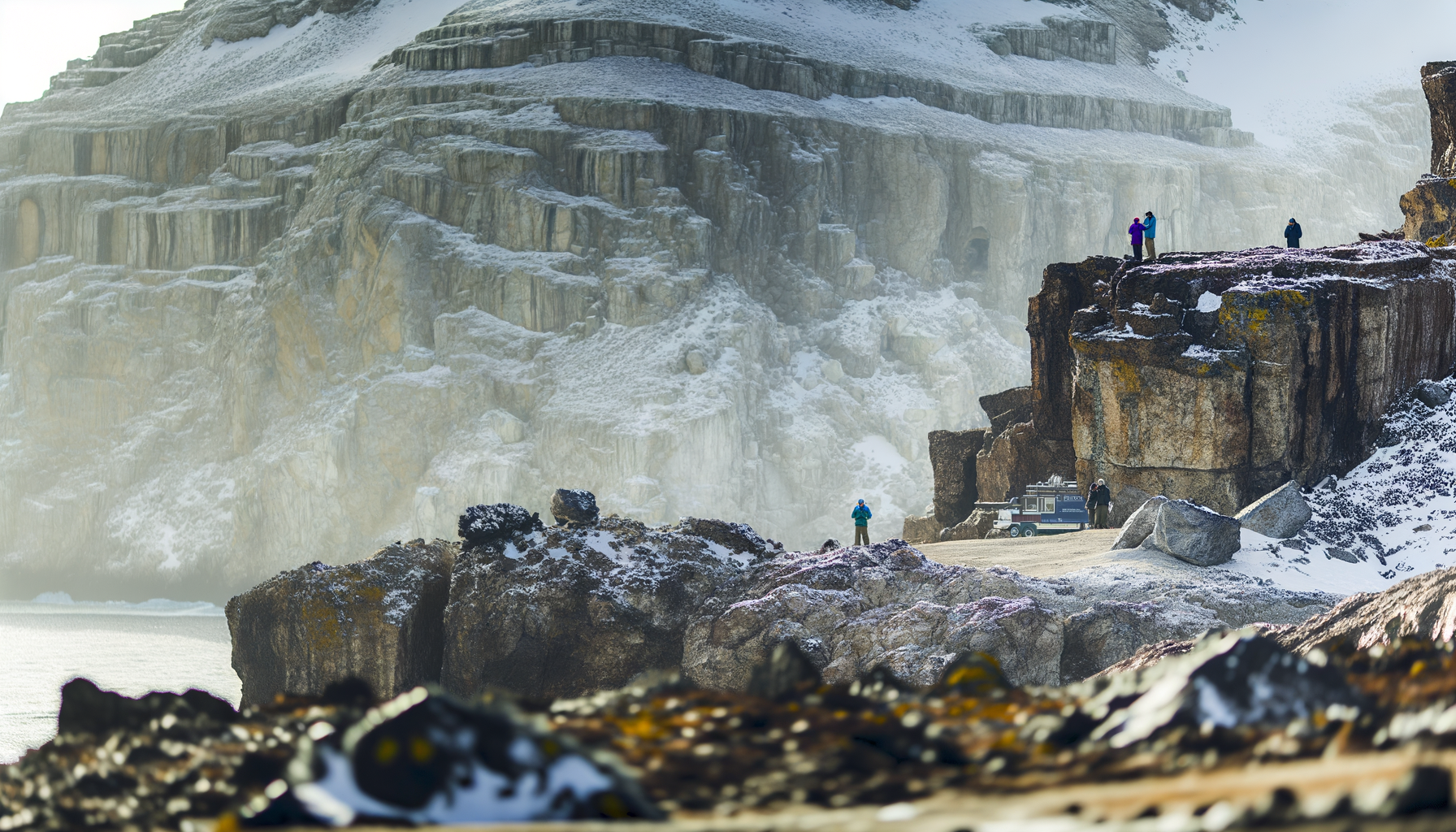  Explore Hidden World With Zegrahm Expeditions Today