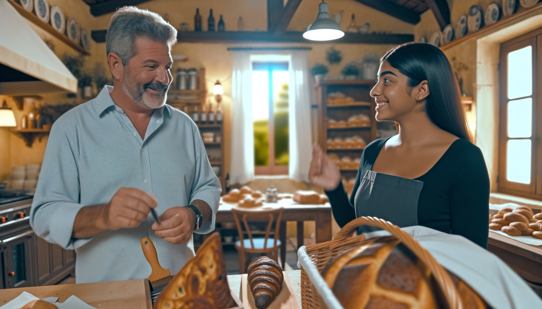  Bake And Travel Dreamy European Baking Vacations Await