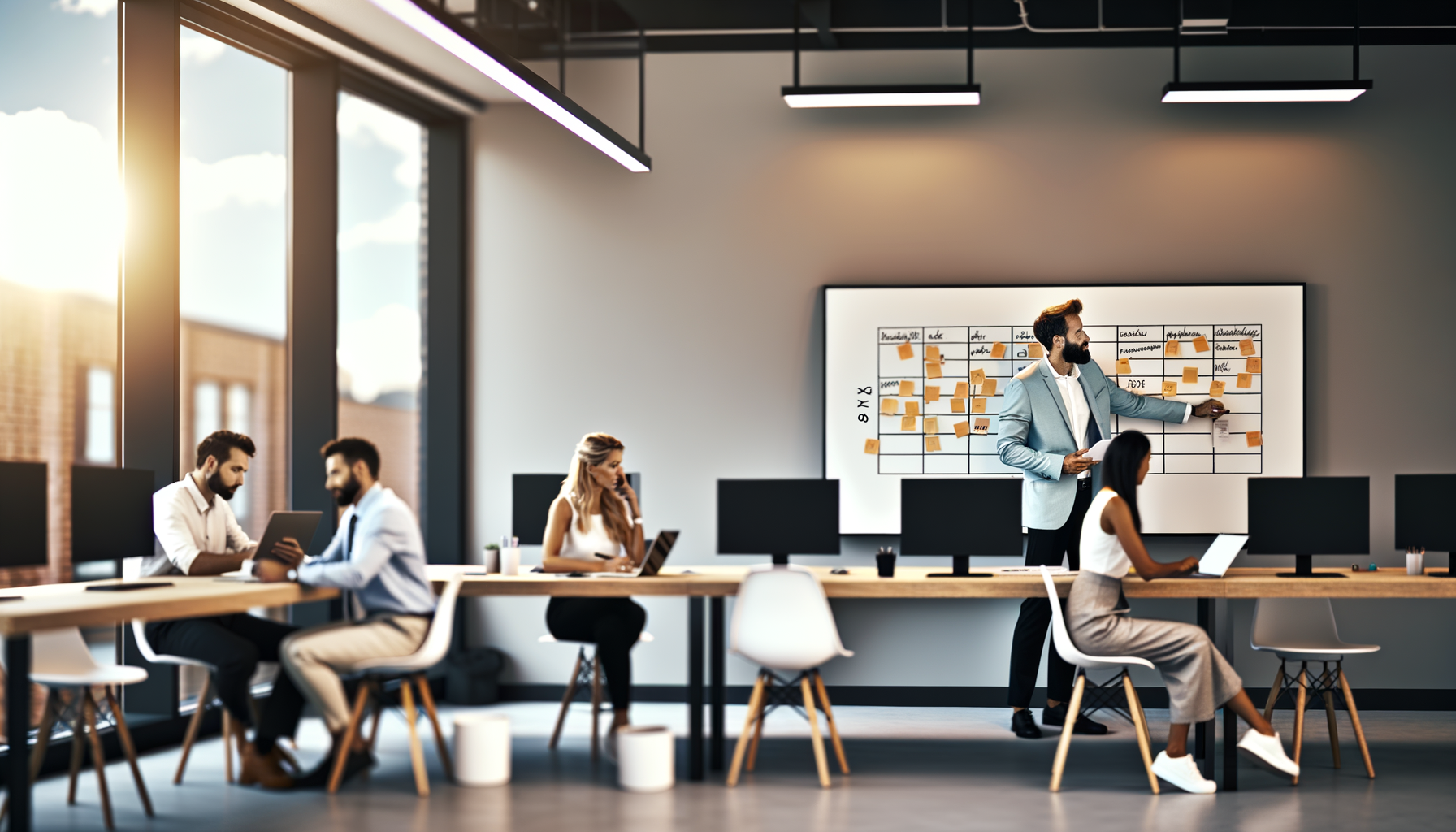  Master Effortless Team Task Management Secrets Today