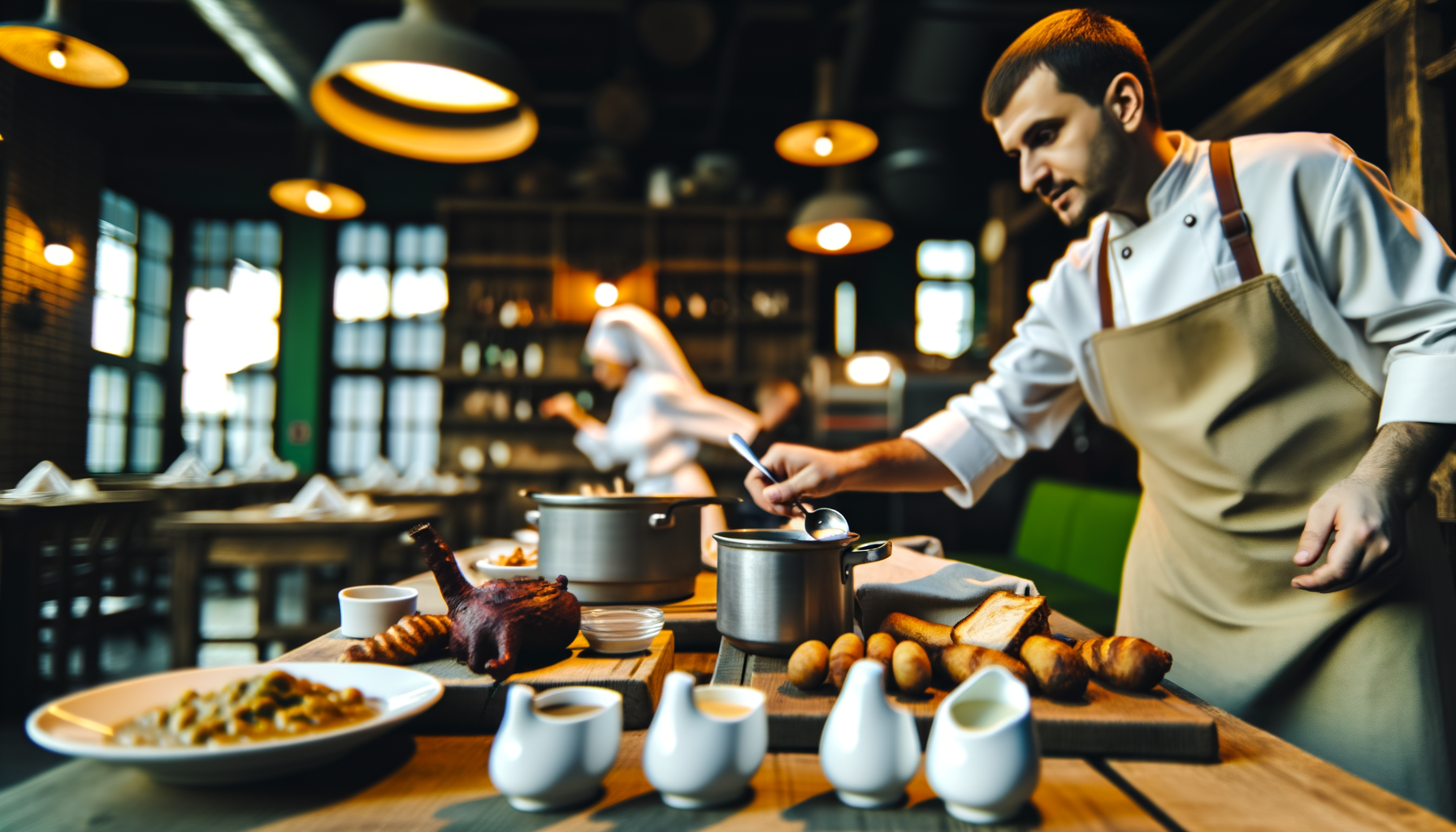  Indulge In Secret Culinary Tourism Destinations Revealed Today