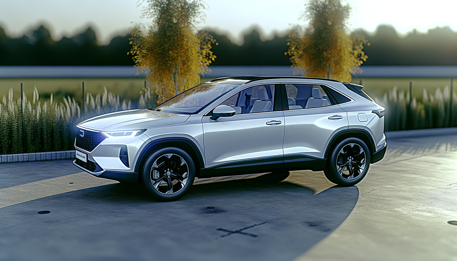  Find Out The Best SUV Everyone Is Buying Now