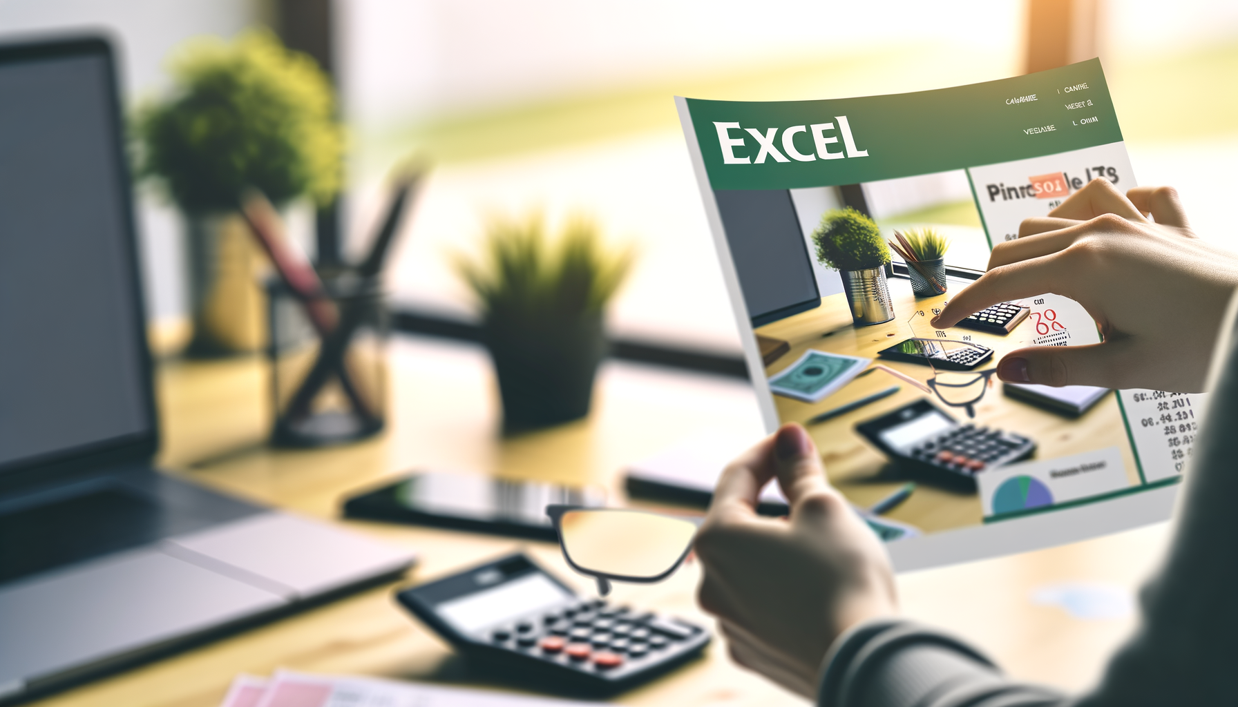  Transform Your Finances With Secret Excel Template Magic