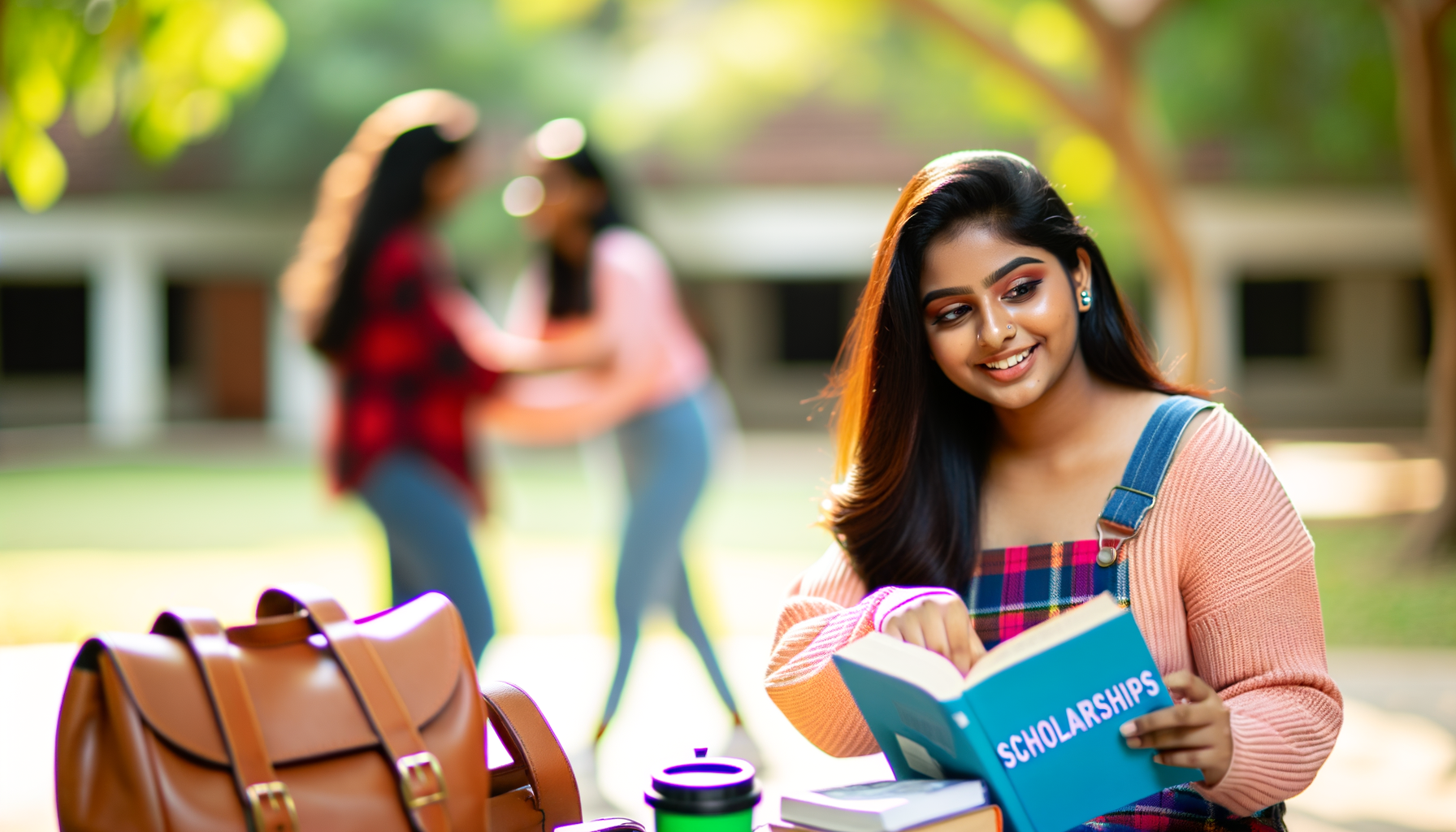  Local Scholarship Opportunities Near Me That Transform Futures