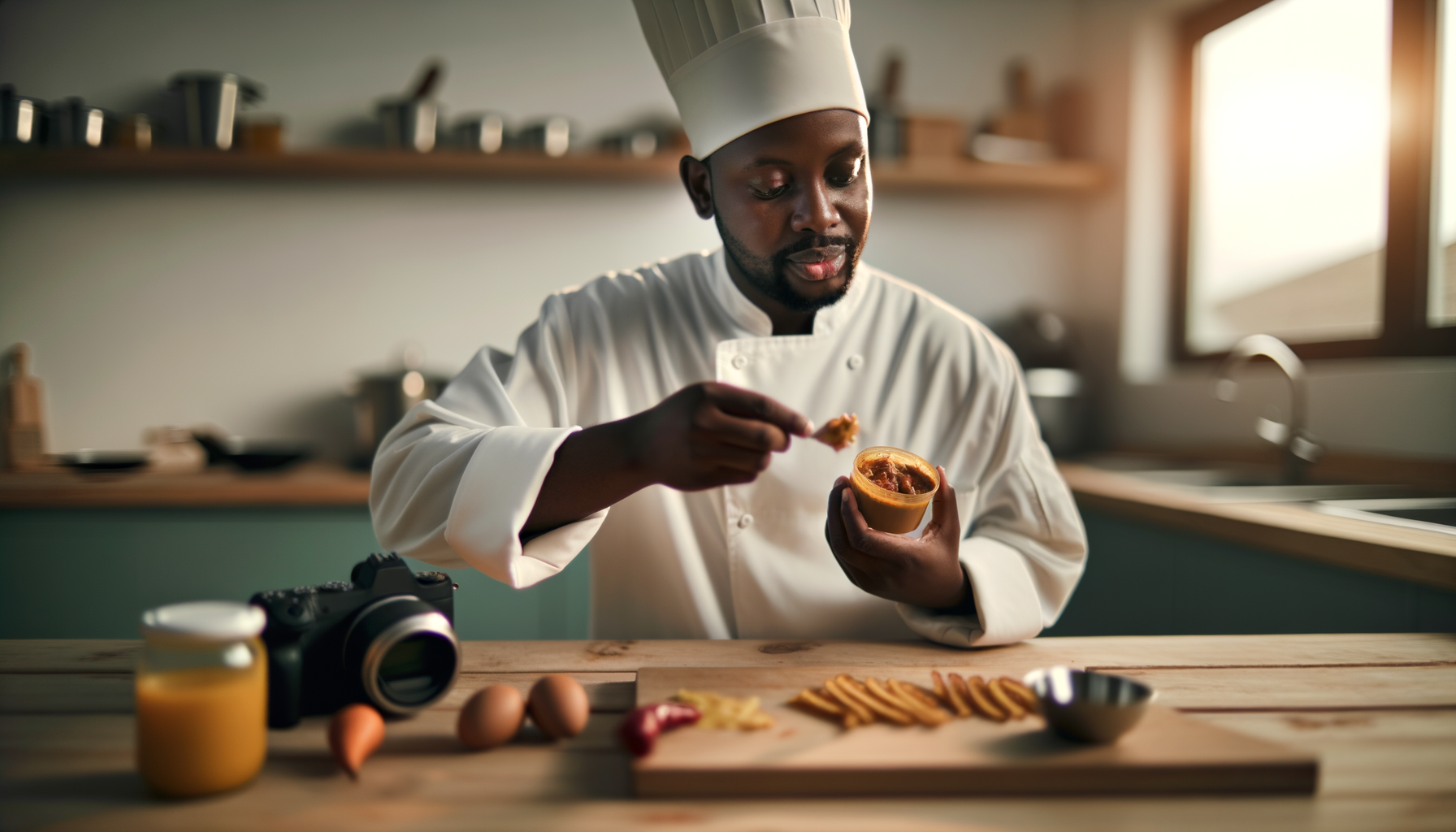  Tap Hidden Marketing Gold In Culinary Tourism Seamlessly
