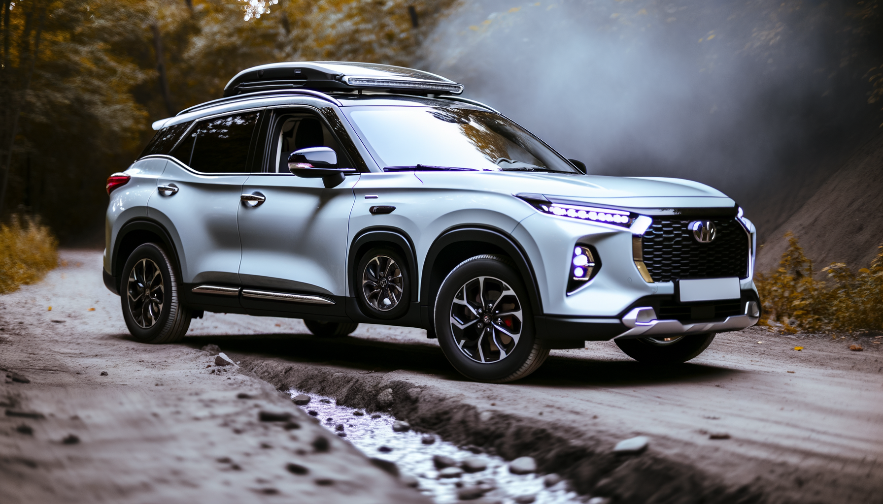  Find The Best Small SUV Families Adore Today