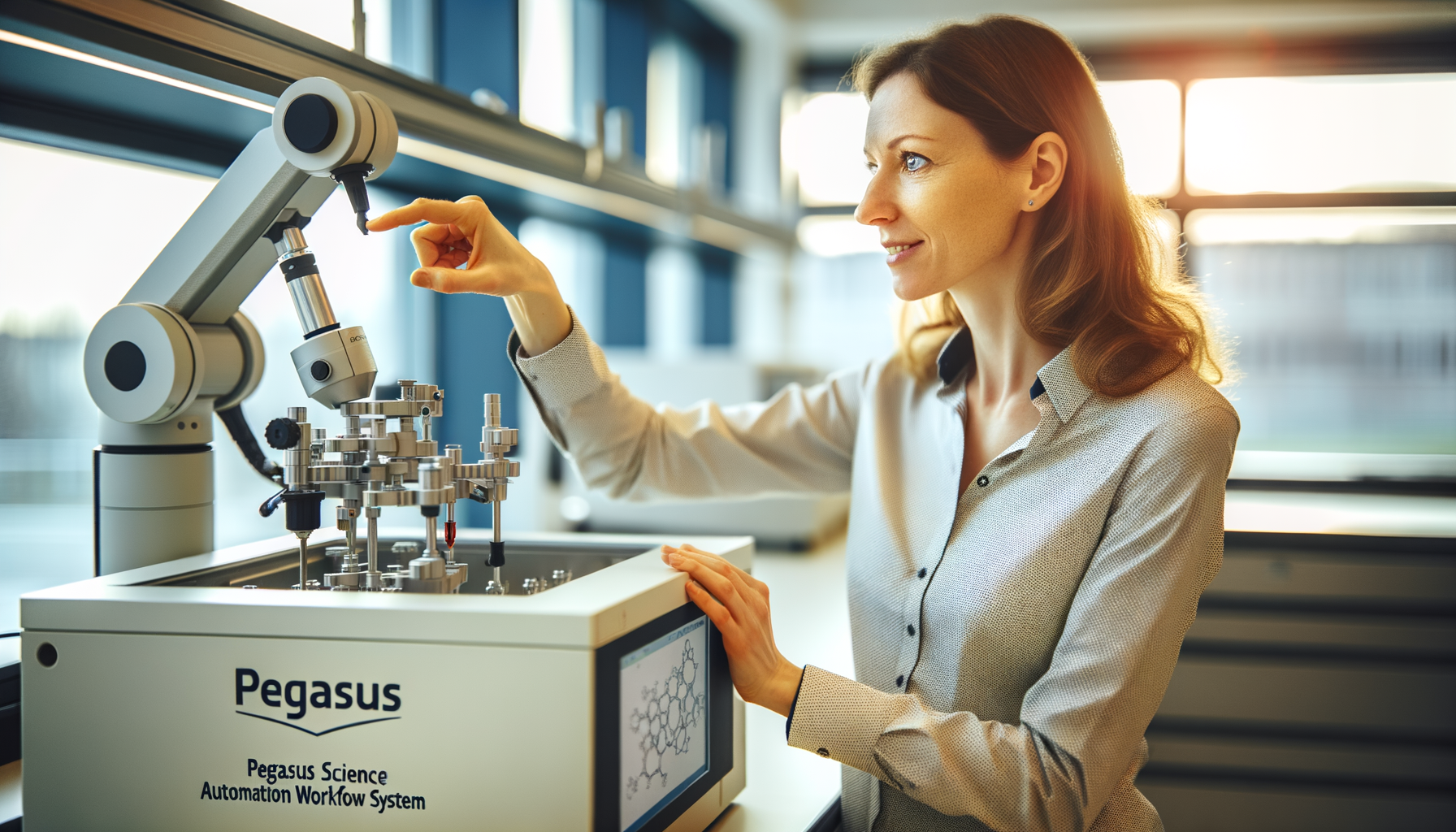  Revolutionize Research With Pegasus Science Automation Workflow System