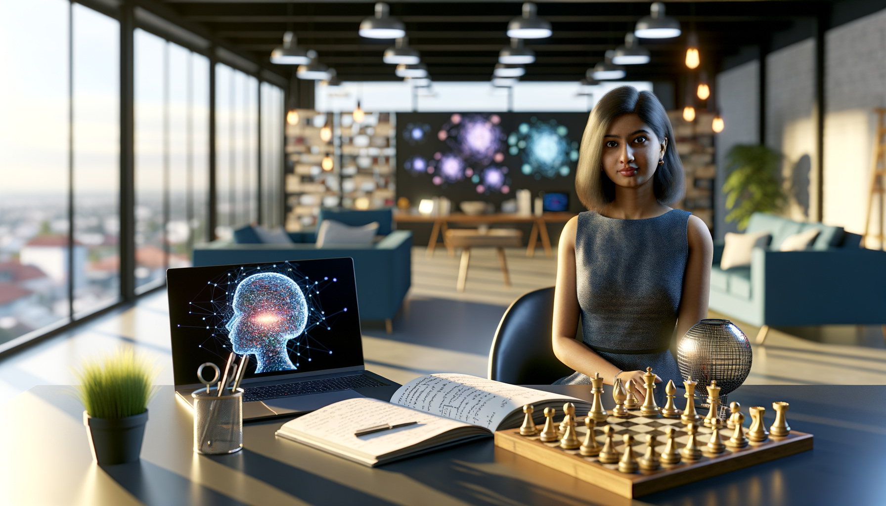  Transform Your Business With Groundbreaking AI Strategic Plans