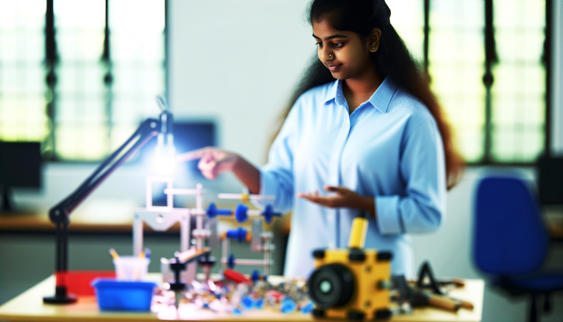  Revolutionize Your Career With Hidden Engineering Science Mastery