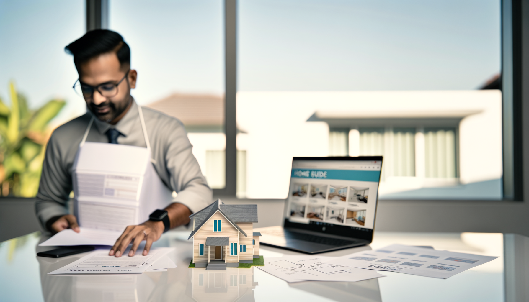  Turnkey Home Selling Success Simplified With Expert Checklist