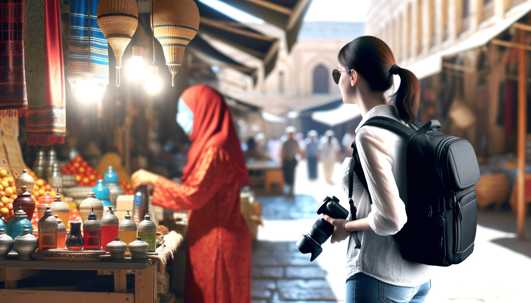  Experience Life-Changing Transformations Through Immersive Vacations Now