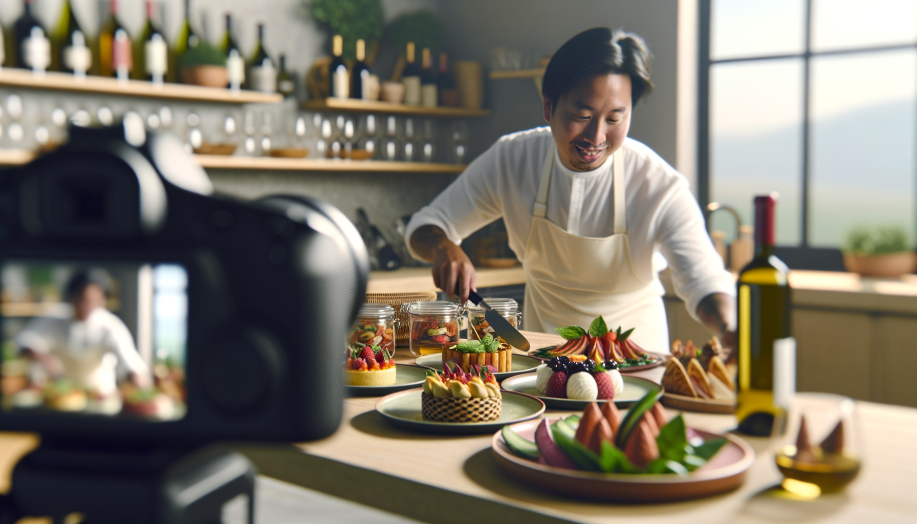  Transform Your Travels Into Unforgettable Gourmet Holidays Experiences