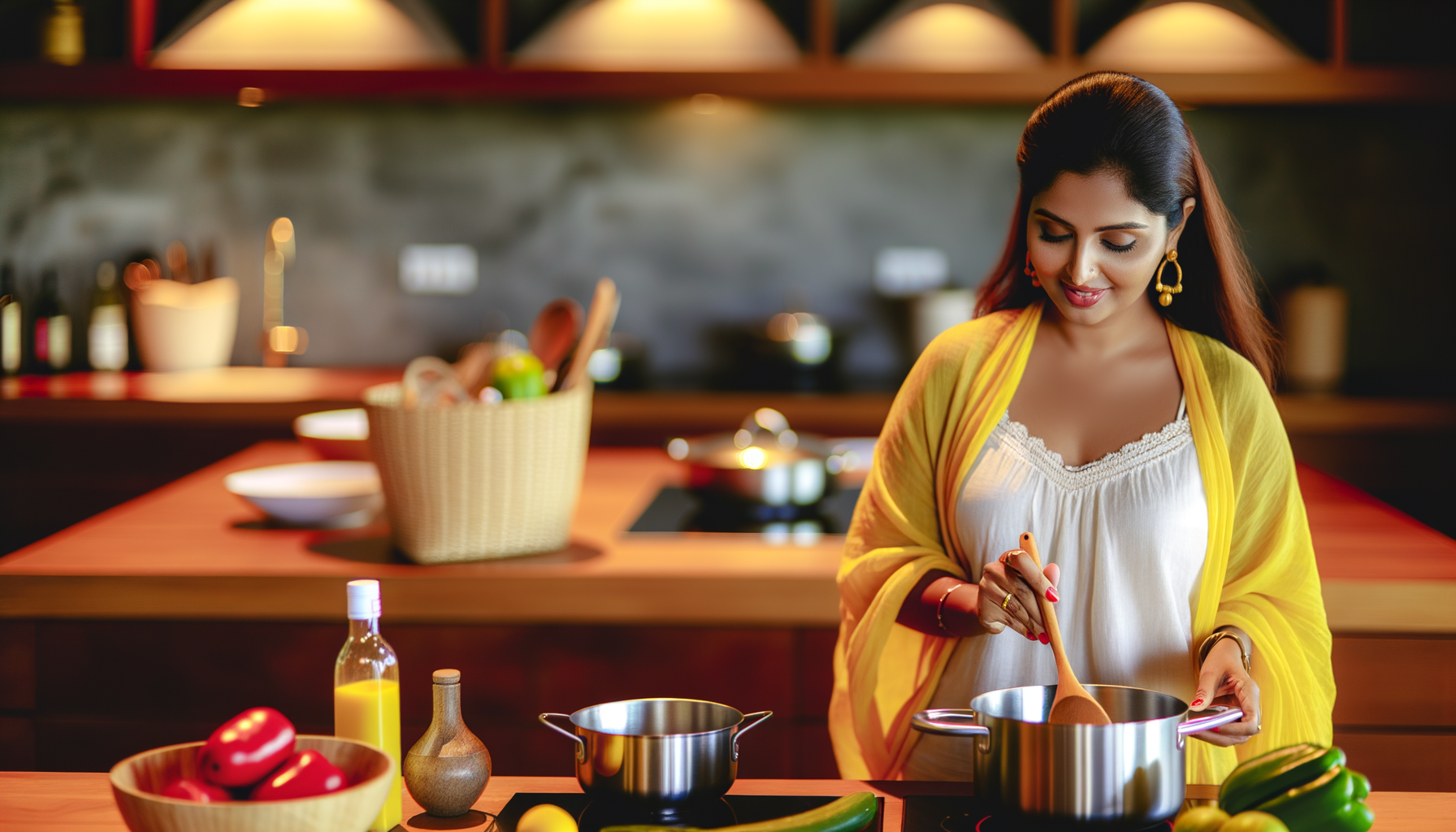  Master Gourmet Skills With Exclusive Luxury Cooking Vacations