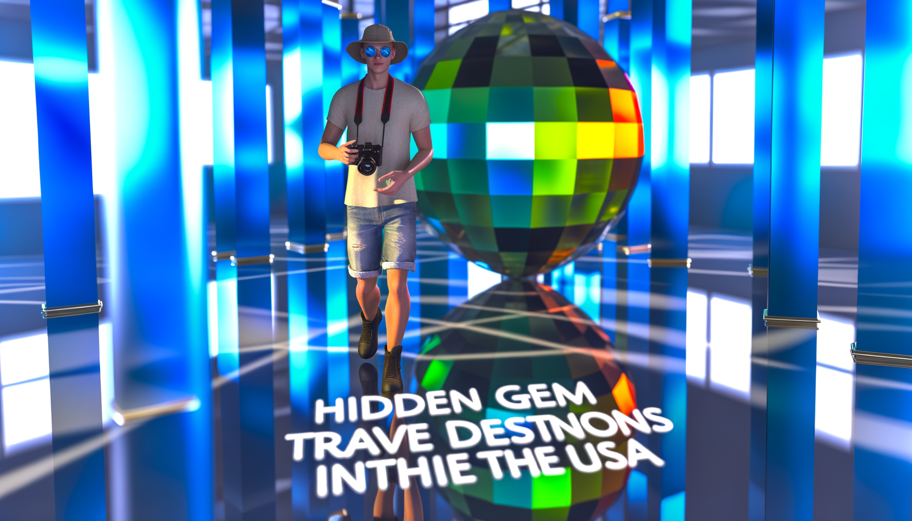  Score Hidden Gem Adventures Across The US Today