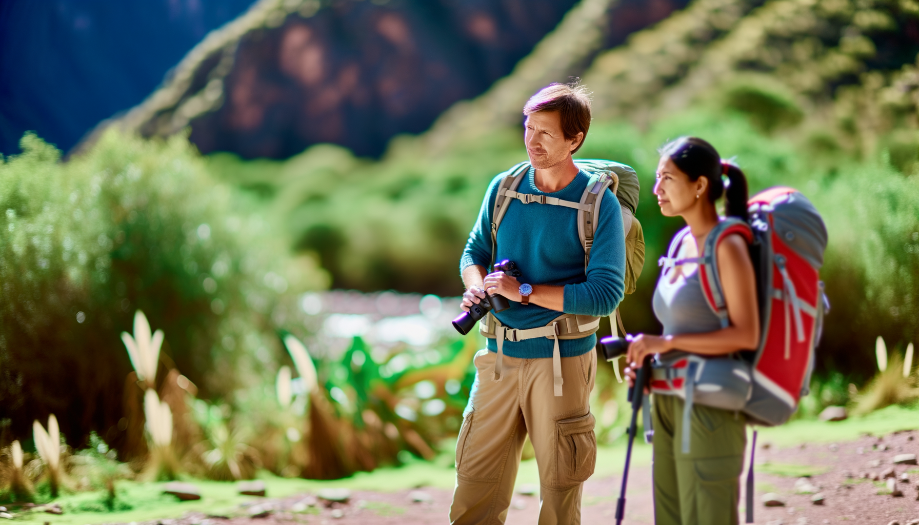  Transform Your Travels With Hidden SA Expeditions Secret