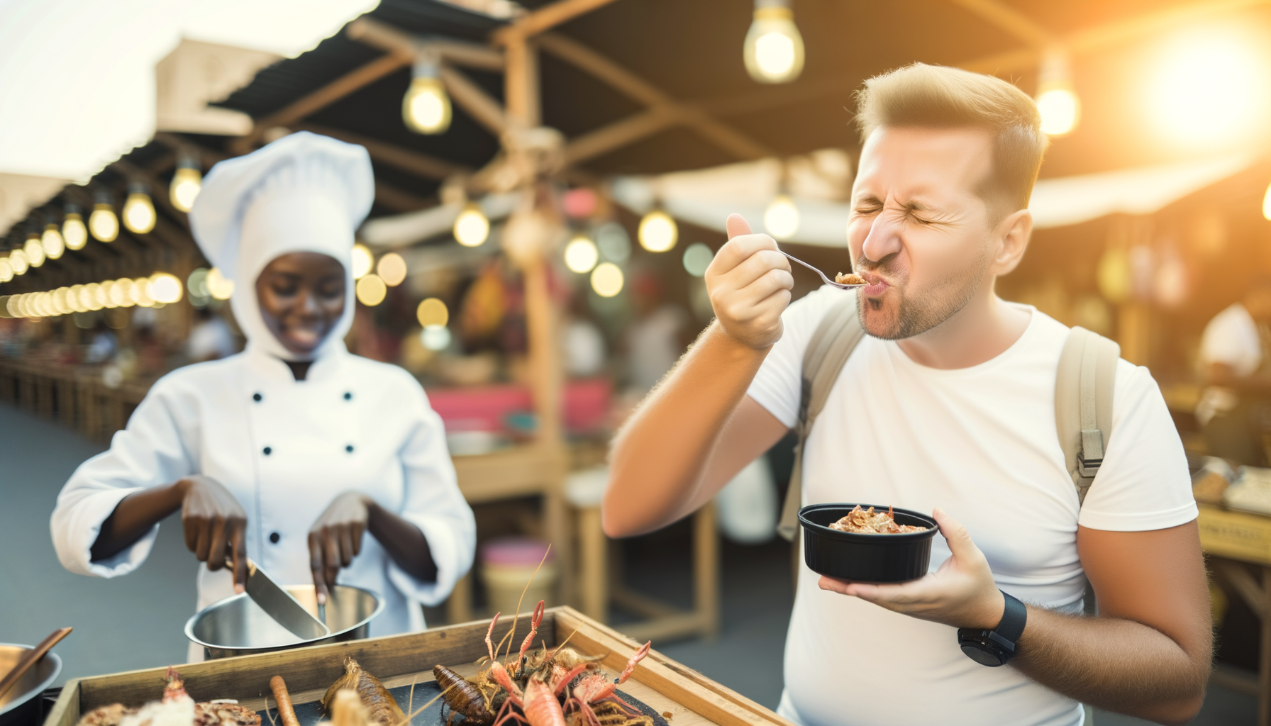  Transform Vacations With Exclusive Culinary Travel Adventures