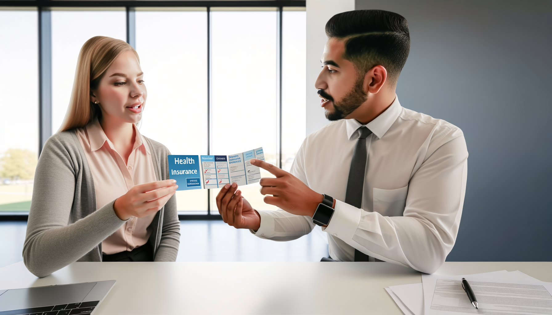  Find Hidden Savings Compare Employer Health Insurance Plans