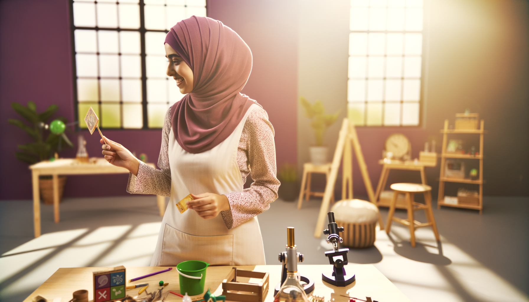  Skyrocket Future Success With Free STEM Education Workshops