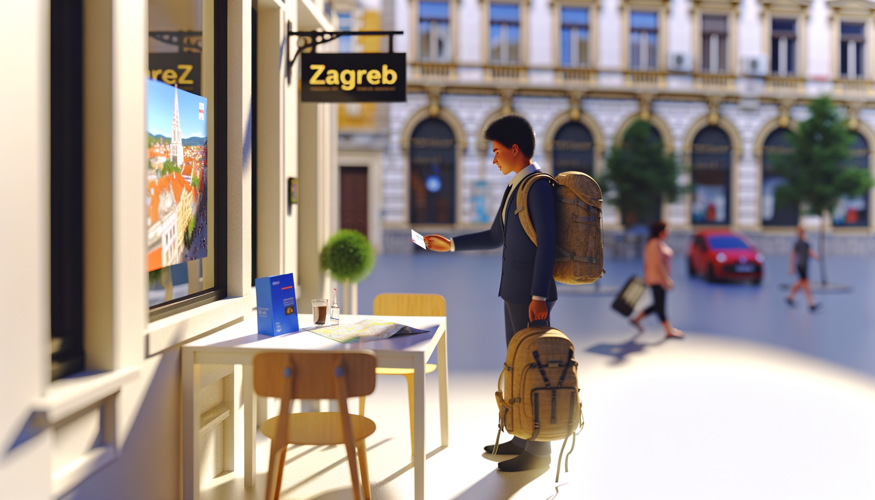  Stay In Zagreb For Jaw-dropping Secret Travel Savings