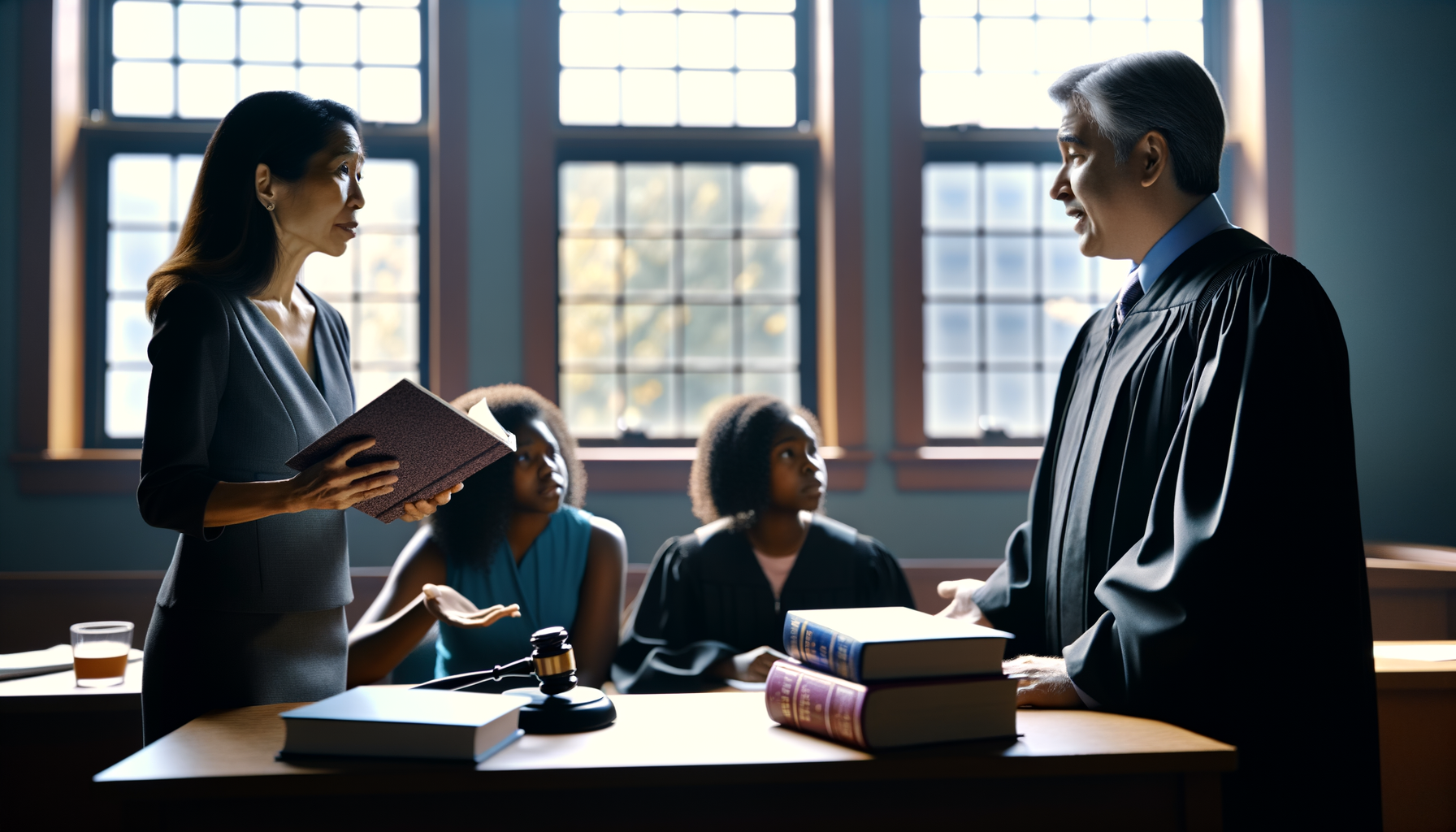  Unlock Winning Strategies For Washington Custody Cases