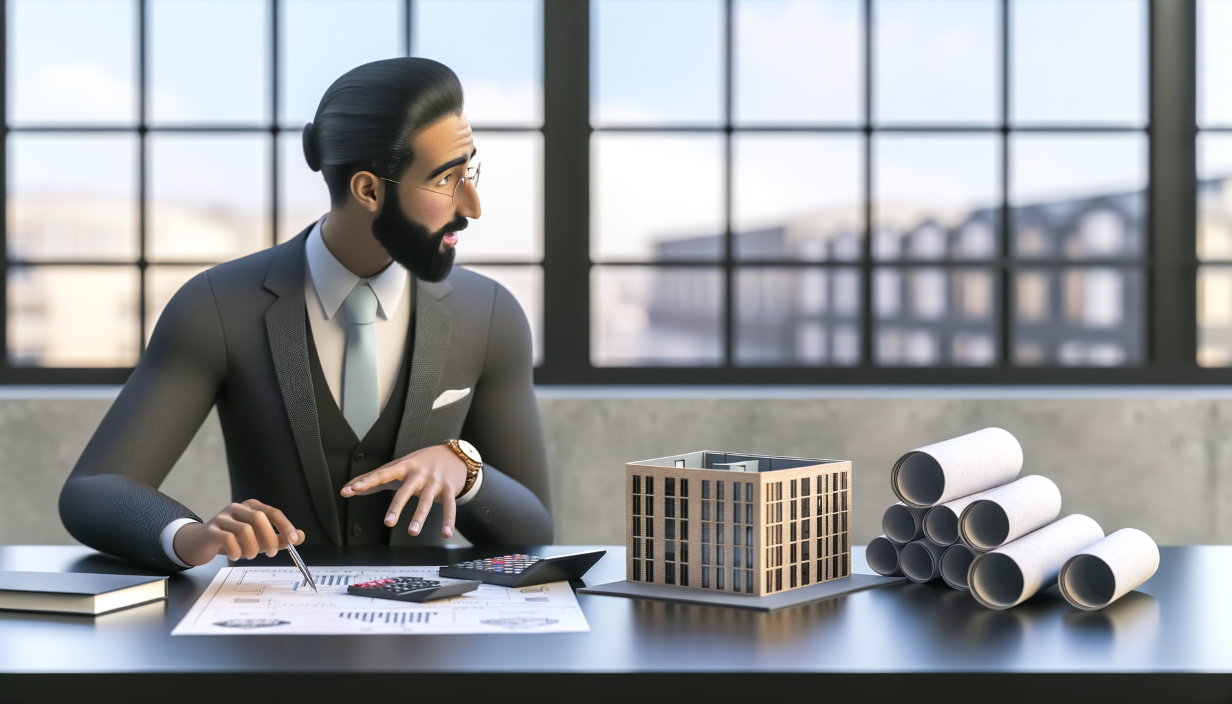  Transform Wealth Faster Secret Behind Savvy Commercial Investing