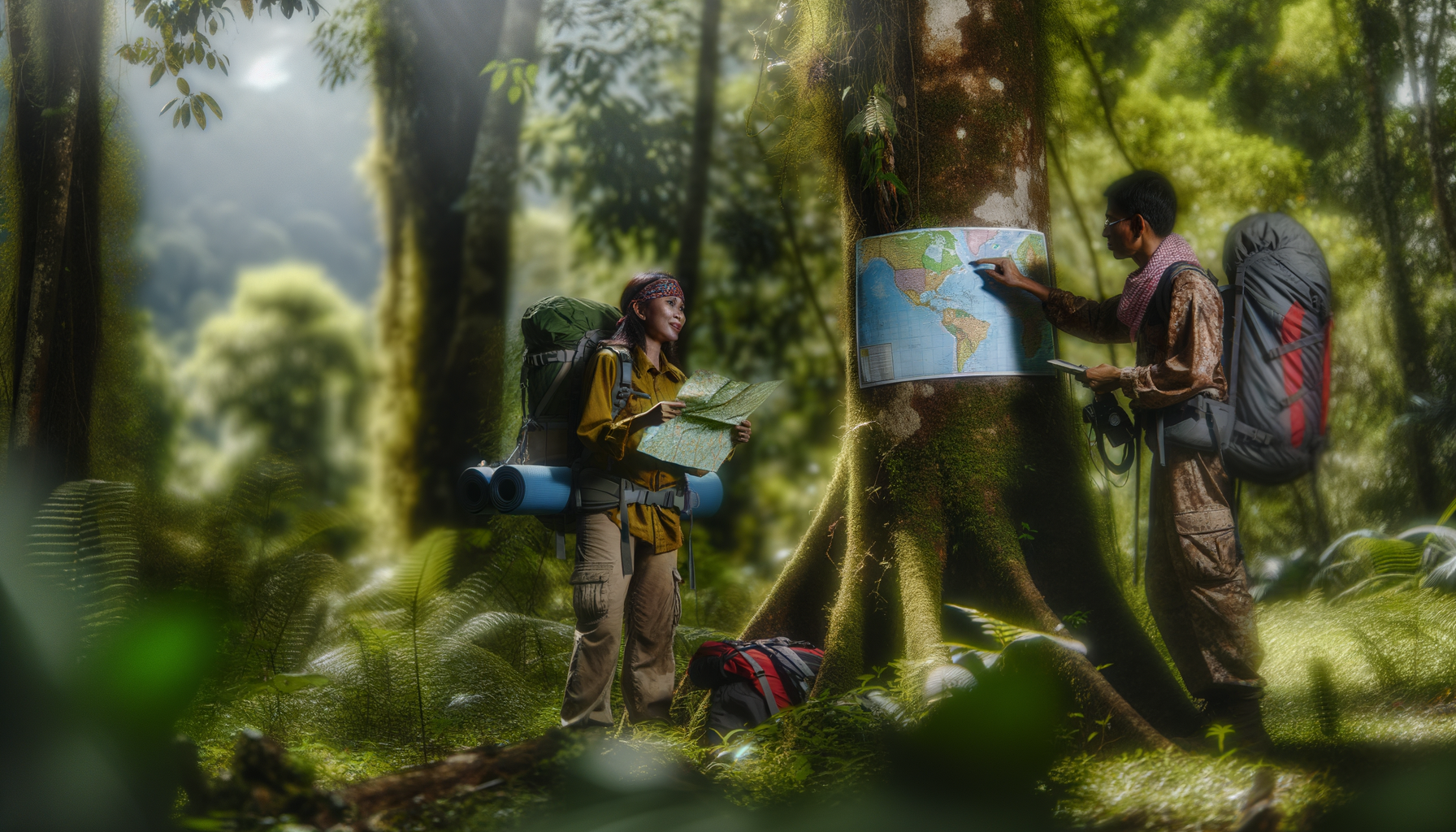  Get Paid To Explore Thrilling International Expeditions Today!