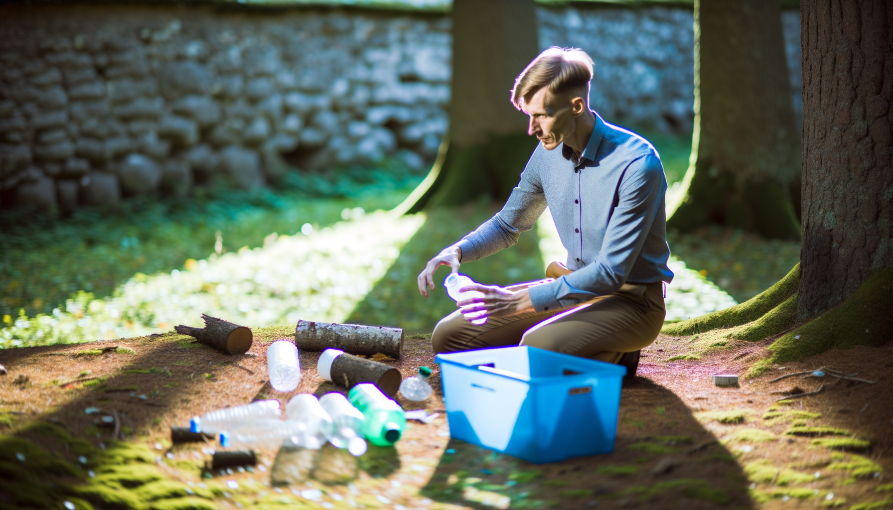  Transform Plastic Waste Into Stunning New Creations