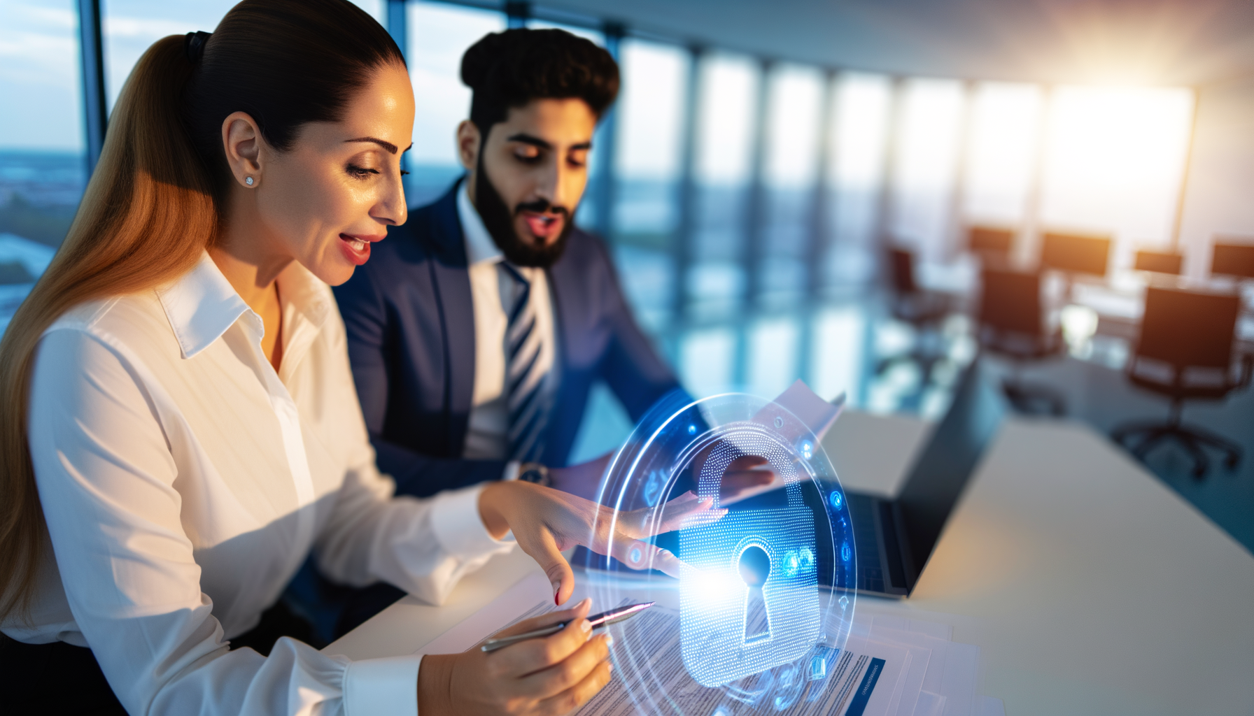  Elevate Data Security With Top External Experts