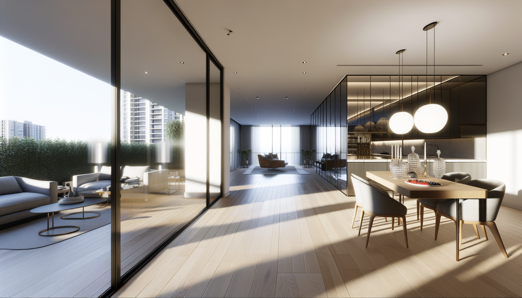  Luxury Apartment Secrets You Wish You Knew Now