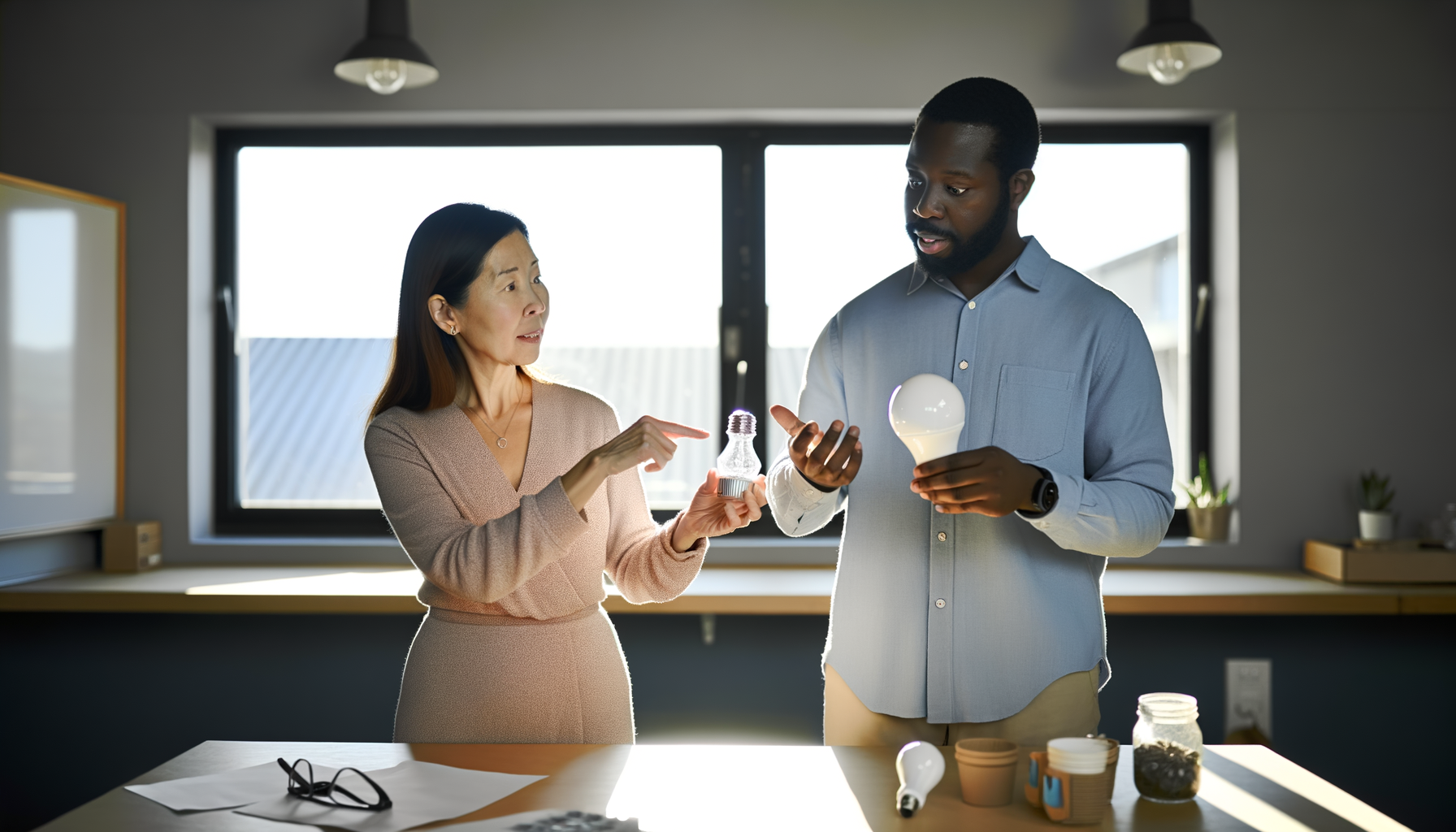  Transform Business Finances With Smart Sustainability Cost Savings