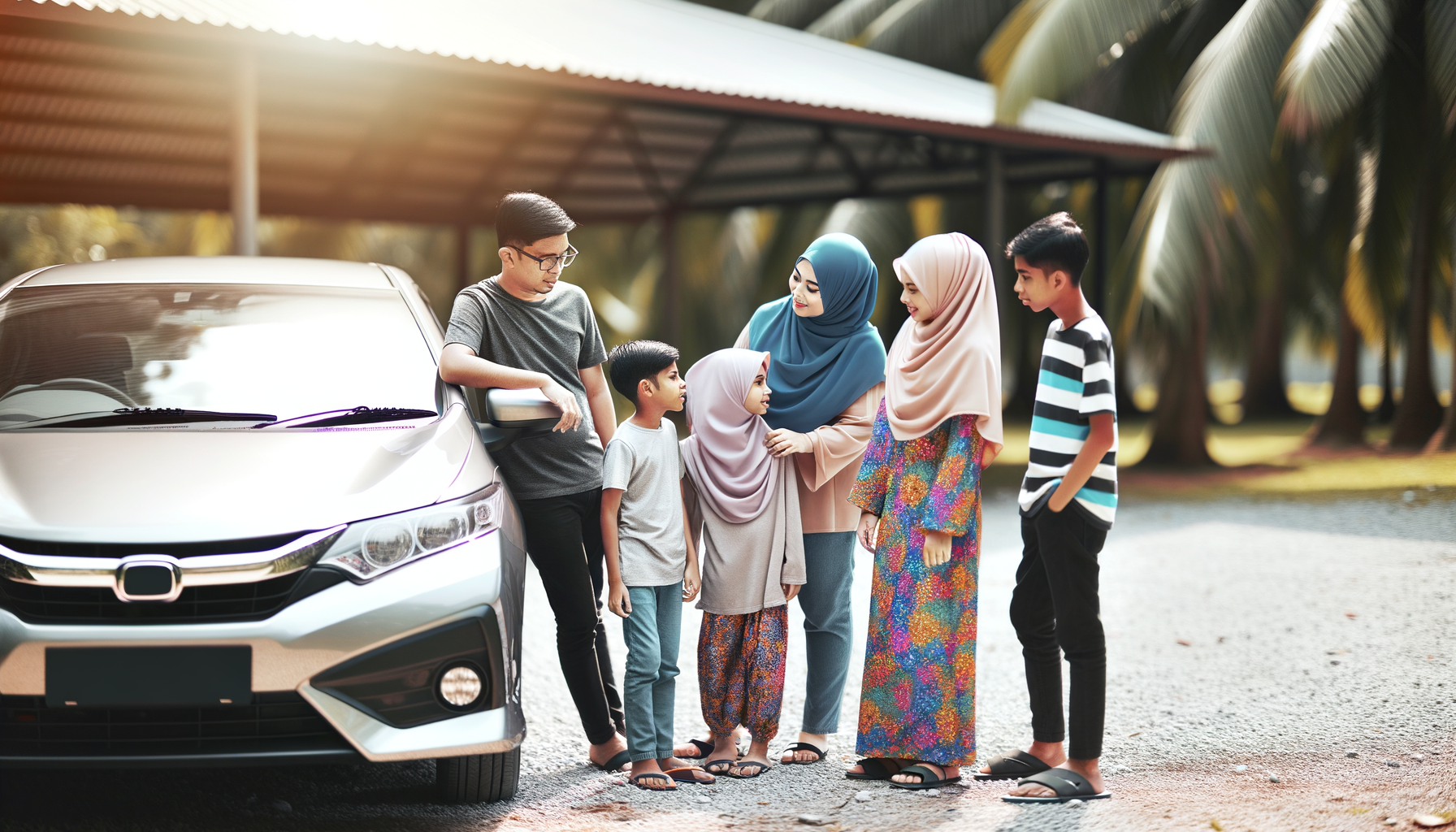  Best Car For Family Of 5 Shocking Picks Inside