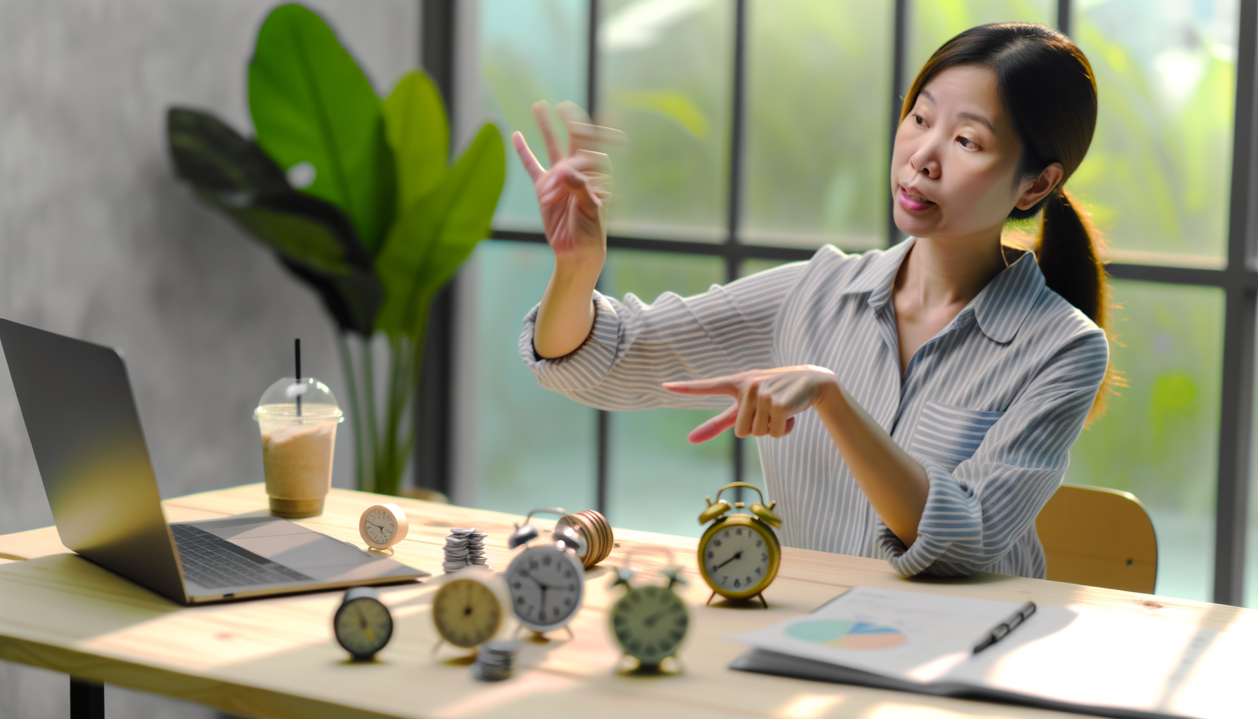  Master Time Secrets For Unmatched Workplace Productivity