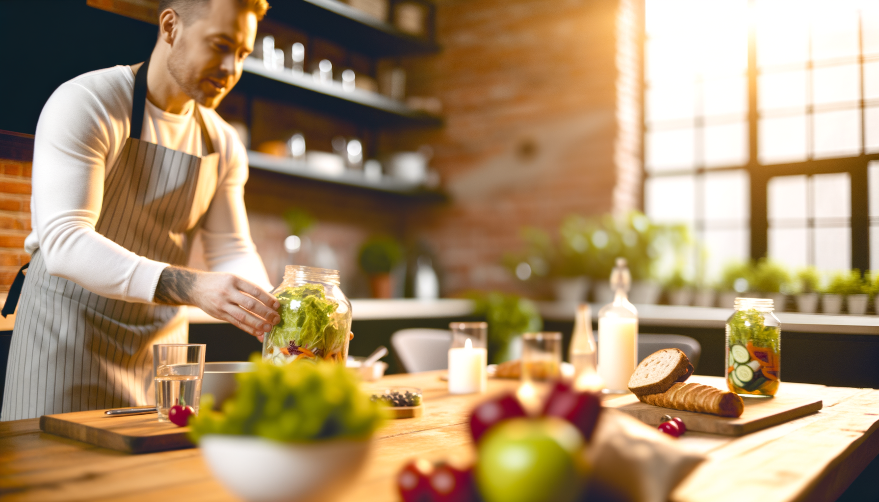  Revolutionize Dinner With These Sustainable Food Secrets