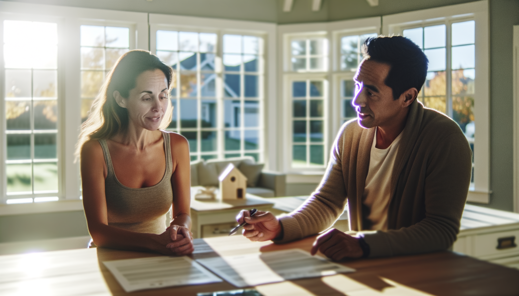  Master Homebuying This Week With 5 Game-Changing Tips
