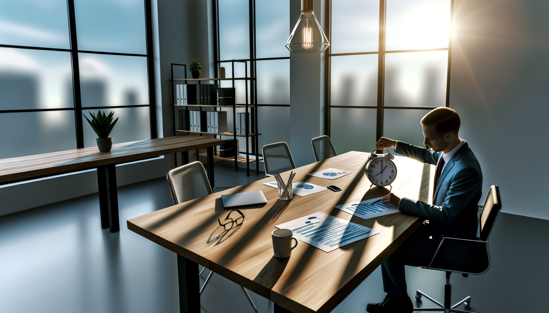  Master Success With These Secret Time Management Tips