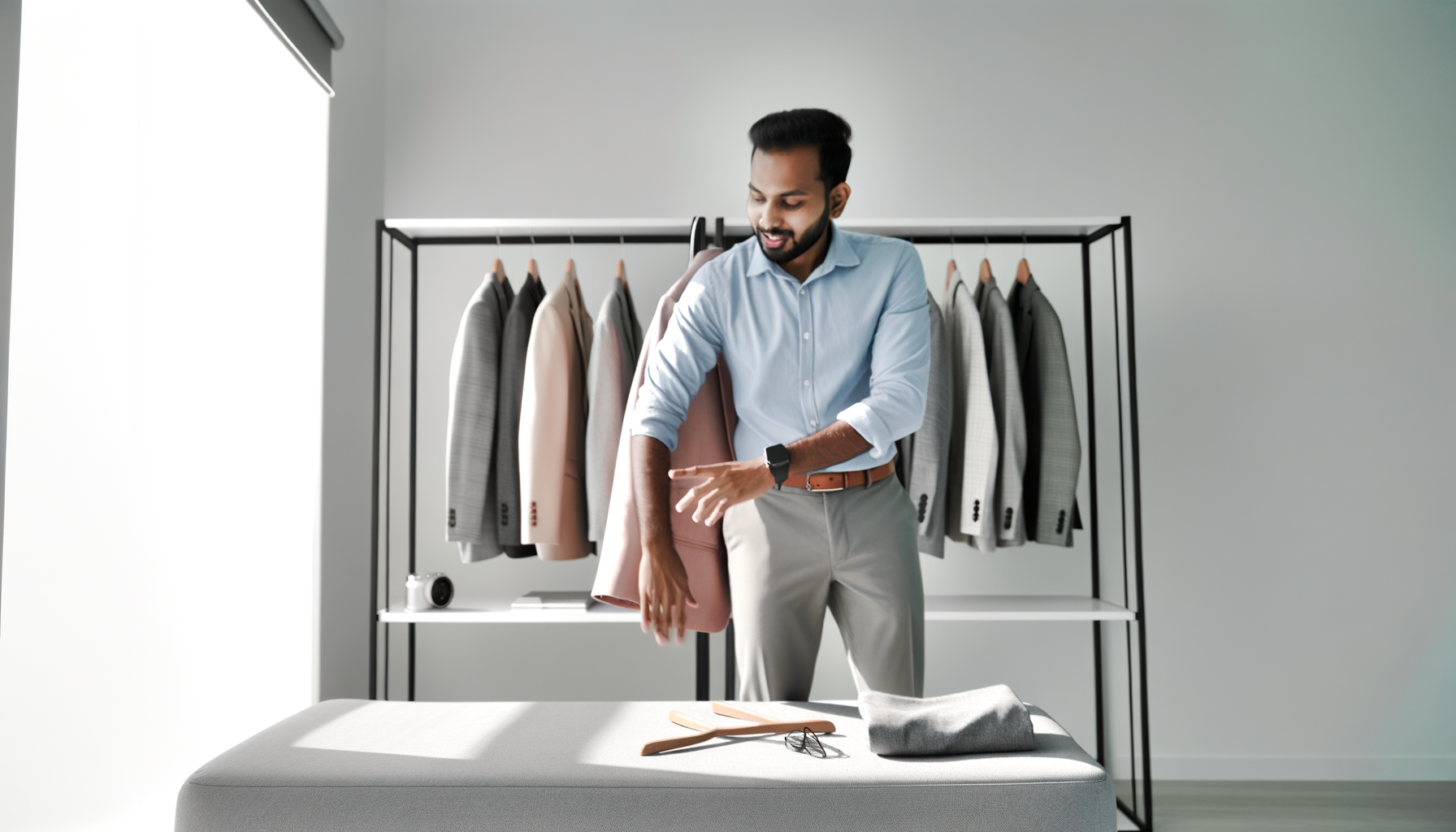  Transform Your Life Reduce Your Wardrobe Effortlessly Today