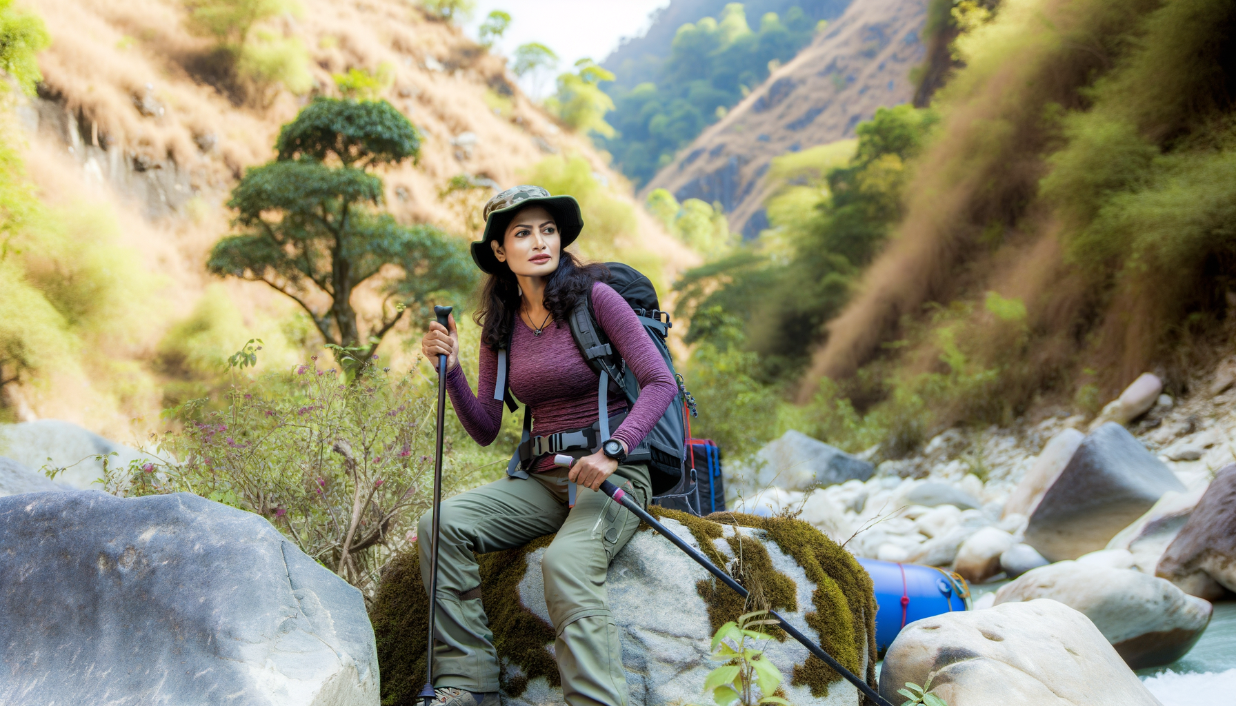  Transform Your Life With Epic Wild Adventure Tours