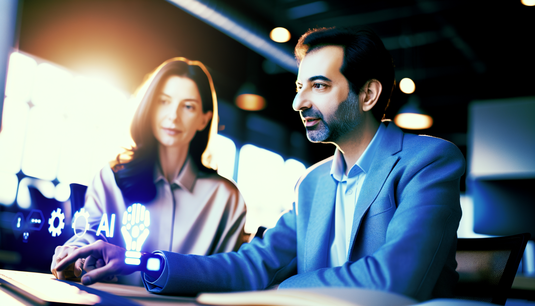  Unlock AI Innovations With Strategic Genius Research Blueprint