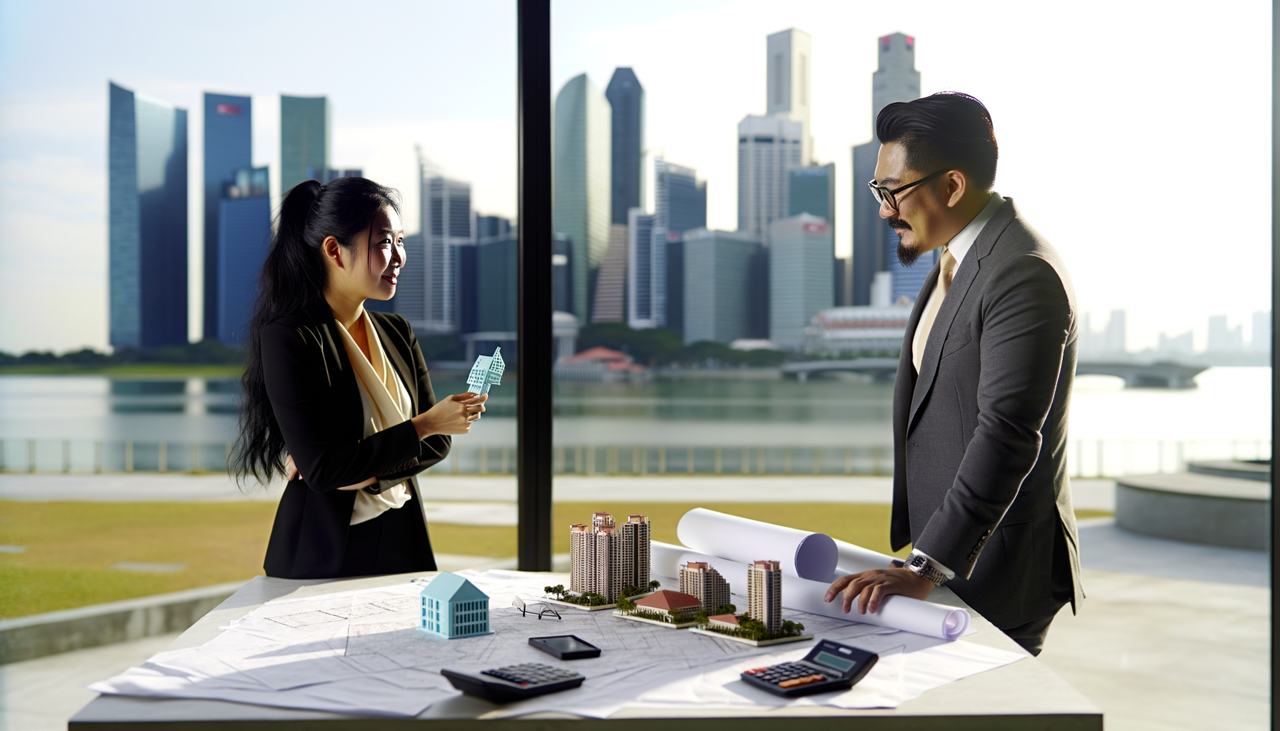  Dominate Singapore Real Estate Secrets For Multiple Properties