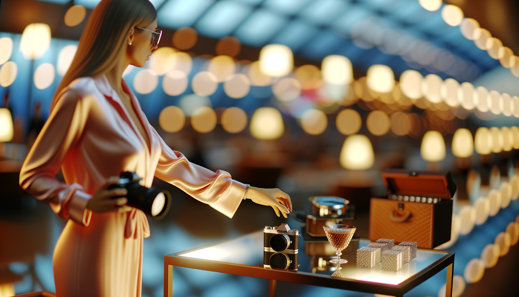  Uncover The Ultimate Luxury Travel Trends Redefining Elegance