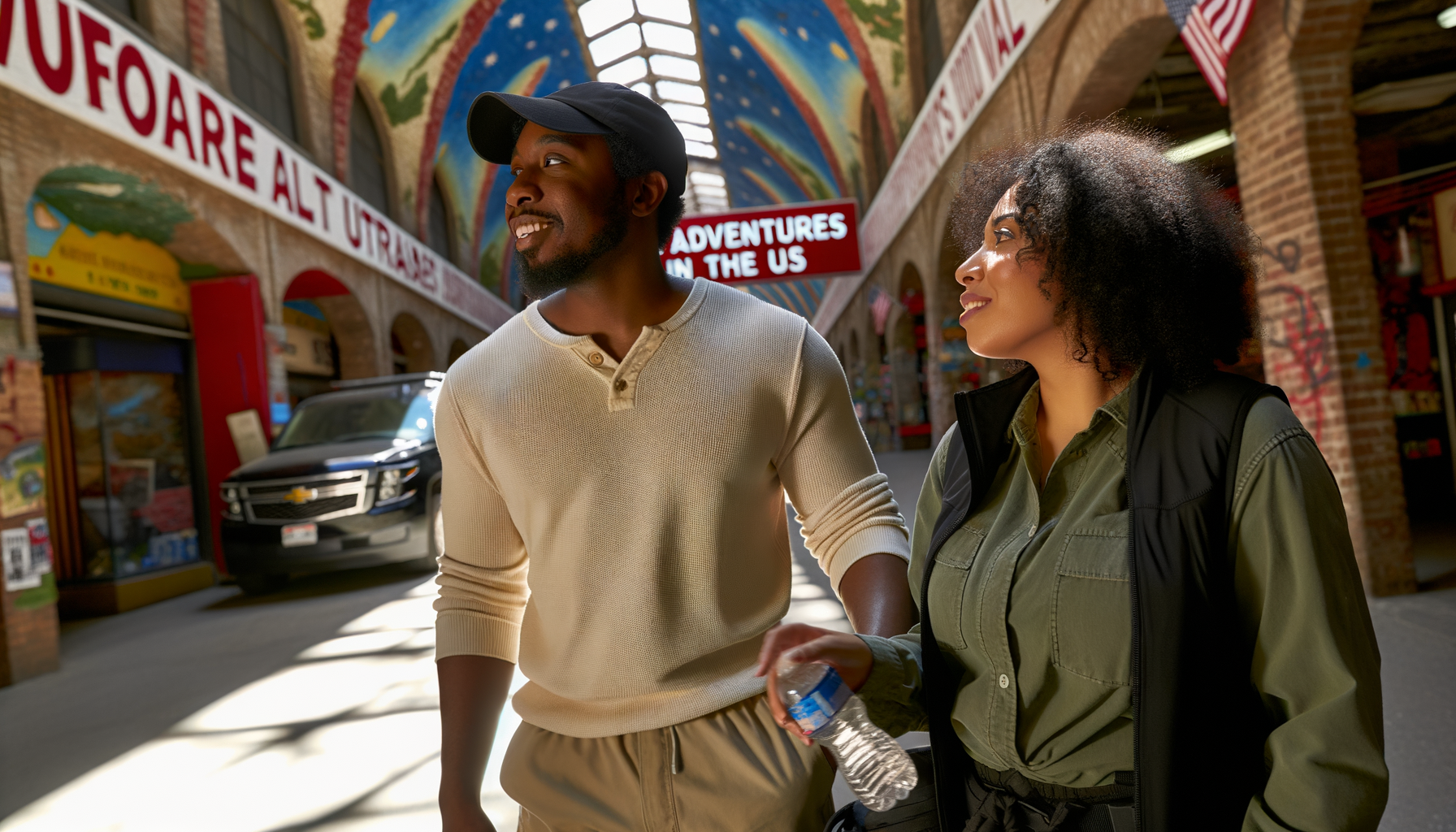  Embark On Epically Unique Adventures Across The US