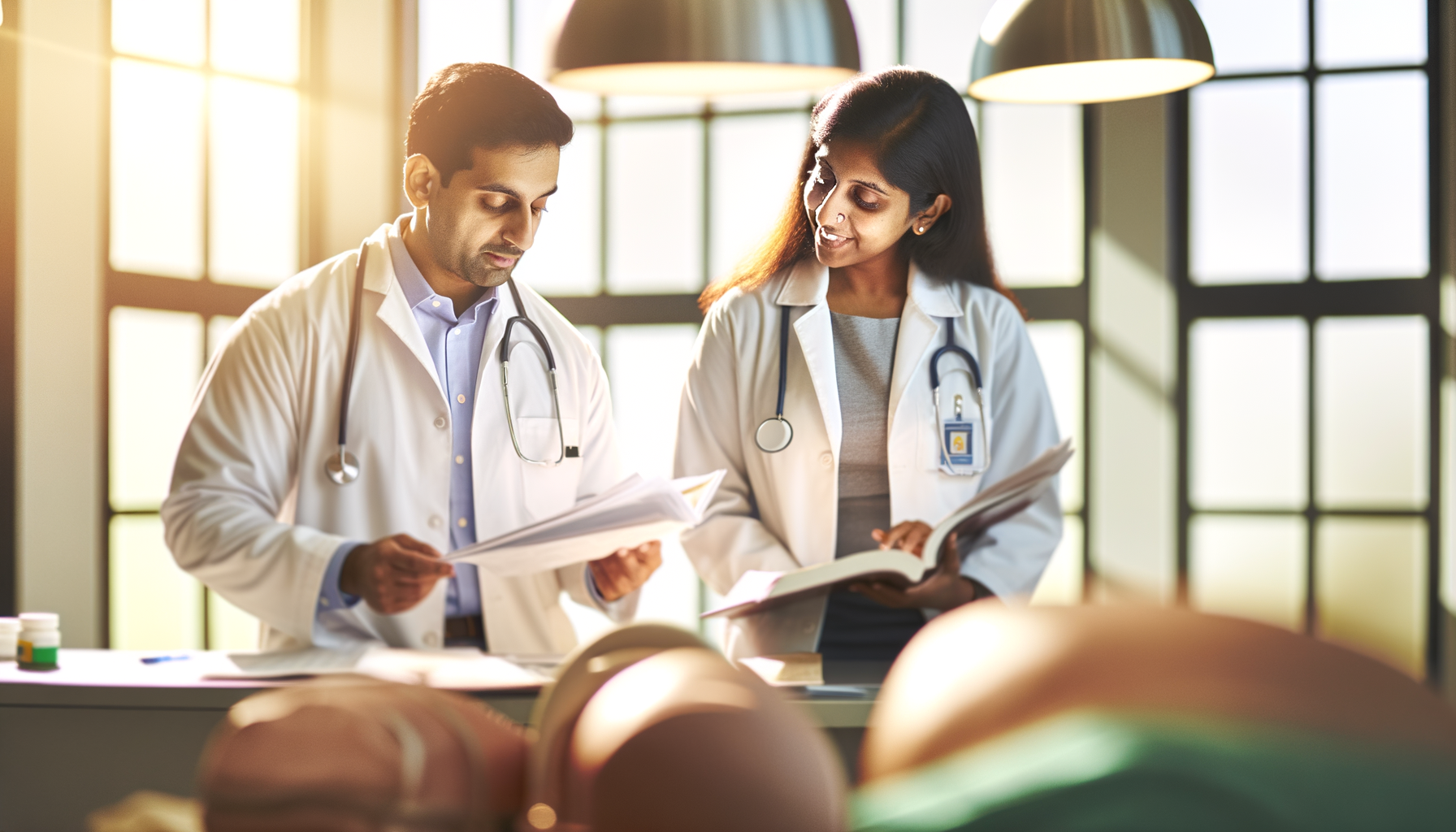  Earn Big With Fast 2 Year Medical Degrees